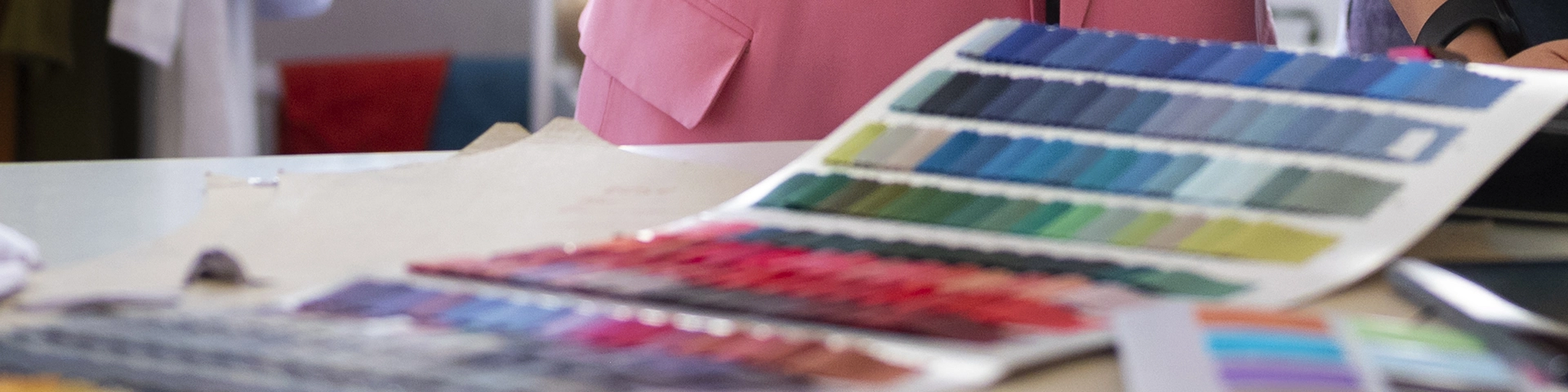 About YNY Textile Agency