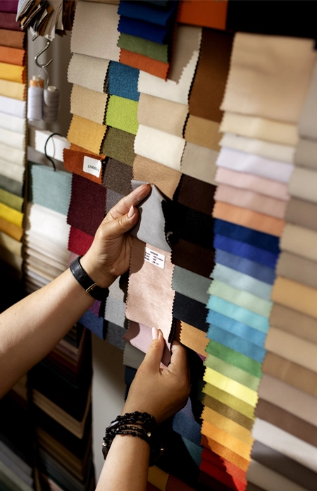 About YNY Textile Agency About YNY Textile Agency