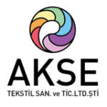 Logo Akse Tekstil Logo Akse Tekstil